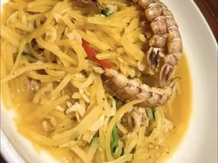 -前海沿·青岛菜(五四广场永旺店)