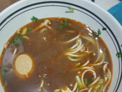 -小马牛肉面·牛骨熬制(南京博物院店)