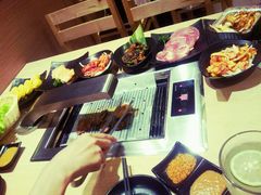 android_upload_pic-新石器烤肉(中房金谊广场店)