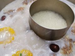 -江小渔鲜鱼火锅(冠亚星城店)