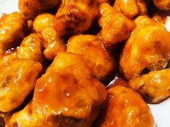 糖醋排骨-文馨饭店