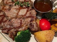 -森Some Fusion(荔湾店)
