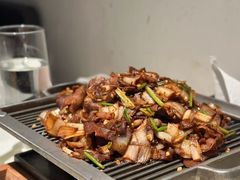 -四季民福烤鸭店(故宫店)