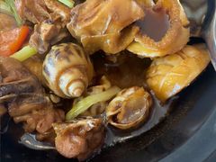 -铭轩中餐厅·海南菜·粤菜(亚龙湾瑞吉店)
