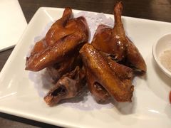 -新旺茶餐厅(嘉里城店)