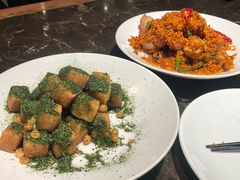 -汤城小厨•粤菜•靓汤(苏州街店)