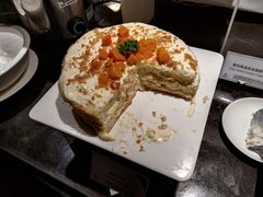 -美食汇自助西餐厅(荆州富力万达嘉华酒店)