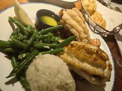 -RED LOBSTER(多伦多DT店)