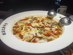 -太二酸菜鱼(天鹅湖万达店)