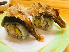 -莲寿司(上邦店)
