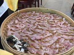 -华兴餐厅·招牌生鱼片(桃园路店)