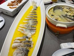 -大鹏饭店·金陵家宴(奥体中心店)