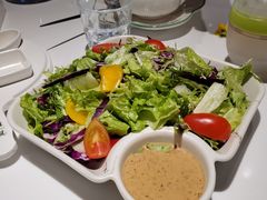 轻体果蔬沙拉-撒椒·四川江湖菜(西单大悦城店)