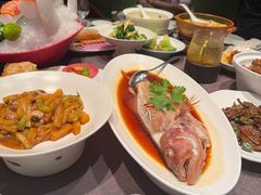 -百富源·海鲜辽菜(浑河堡店)
