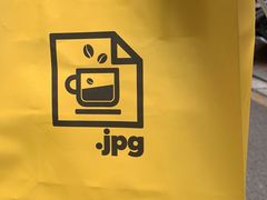 -JPG coffee(广州体育西店)