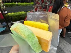 -詹爷爷乌节路街头冰淇淋