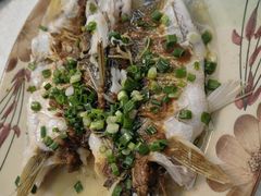 -腰记饭店(龙源路店)