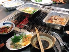 -五彩凉山自助西昌烧烤(柳翠路店)