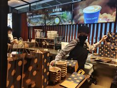 -瑞幸咖啡(第一城店)