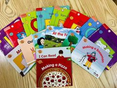 -GogoReading少儿英语分级阅读(双井中心店)