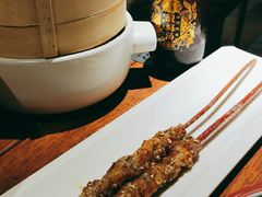 -小放牛炒菜馆(北国商城店)