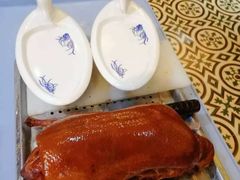 -大鸭梨烤鸭(甘家口店)