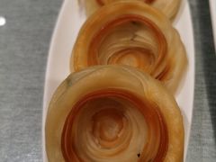 油旋-闫府私房菜(经四路万达店)