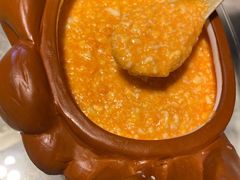 蟹黄豆腐-老广酒楼(樱花店)