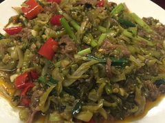 -余味食府(颇家巷)