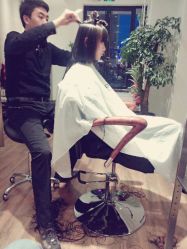 -印·Style造型创始店