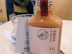 -明腾壹间茶餐厅(新都会花园广场店)