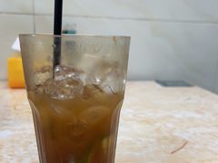 -渔记茶餐厅(渔村店)