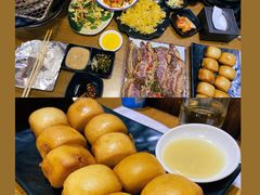 -大壮家原味烤肉(兴华北街店)