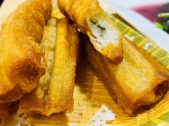 三白油条-西新饭店(城中店)