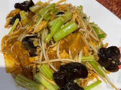 -满堂春特色餐馆