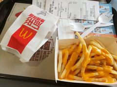 -麦当劳(合肥之心城店)