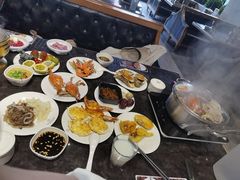 -川骄海鲜自助(亚运村店)