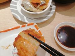 -新一番三文鱼寿司(大东海店)