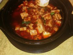 陈麻婆豆腐-陈麻婆豆腐(春熙店)