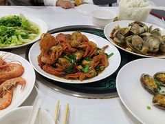 -船奇蒸汽海鲜·闽菜(八市海鲜总店)