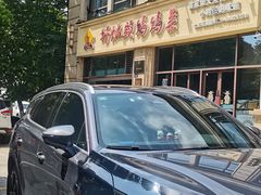 -好灶头妈妈菜·柴火灶台鱼·千岛湖土菜地标美食