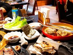 -神户赤童日式烤肉伙伴(东直门店)