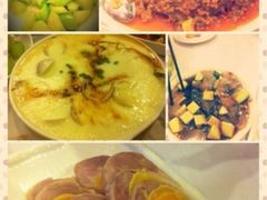 -永兴餐厅(复兴中路店)