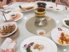 -东江海鲜酒家(艺都分店)