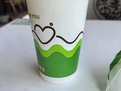 -德克士(前门店)