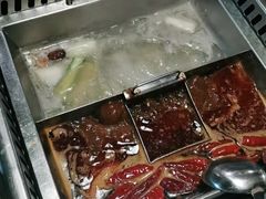 -野妹经典火锅(民治店)