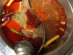-麻辣空间·清油火锅(水井沟店)