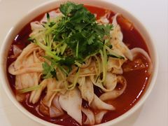 石河子凉皮-西域阿里马新疆菜·清真(桂花路店)