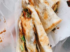 -金杨老摊头蛋饼(金口路店)