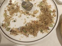 -将军烧鹅海鲜酒楼